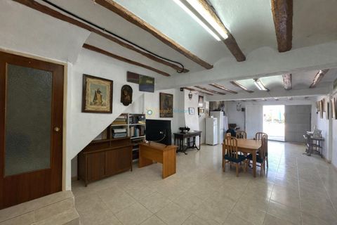 Landsbyhus i Bufali, Valencia, Bufali - € 83.000 | Ref: PNTH2091 - foto 2
